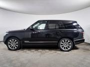 Land Rover Range Rover IV Уфа  - изображение 36
