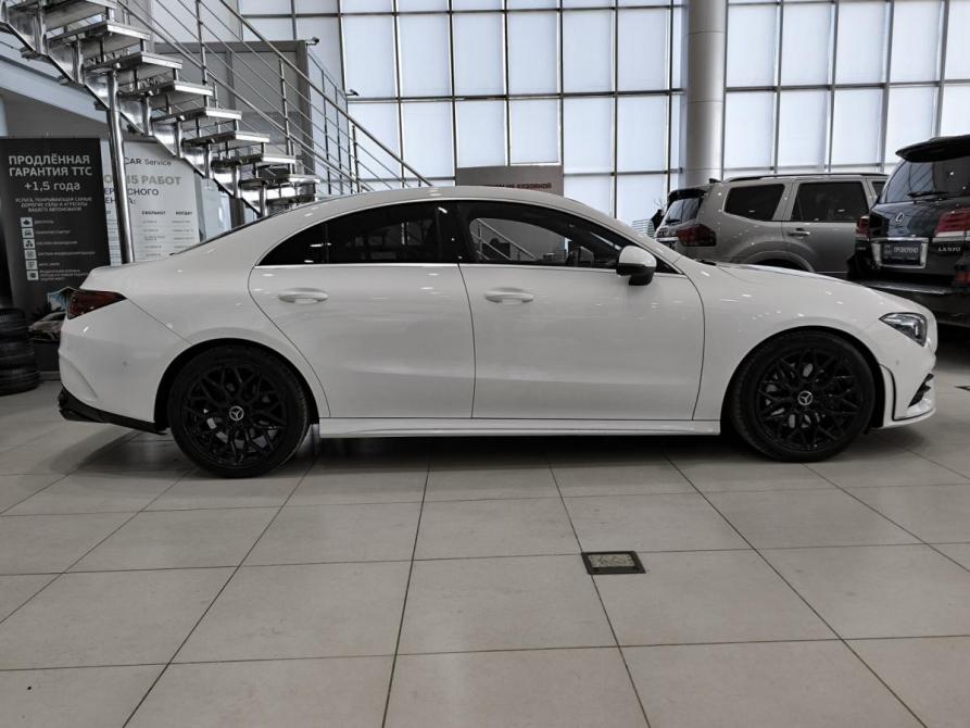 Mercedes-Benz CLA II (C118 X118) Казань  - изображение 5