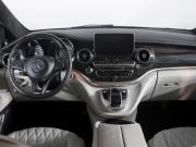 Mercedes-Benz V-Класс III (W447) Рестайлинг Москва  - изображение 32