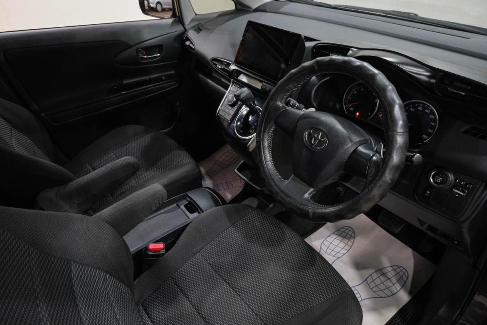 Toyota Wish II Рестайлинг Новокузнецк  - изображение 14
