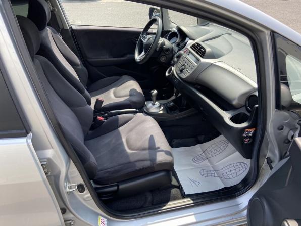 Honda Jazz II с пробегом 2009 года, цена 548 000 рублей, 140000 км, хэтчбек, Автокод Объявления