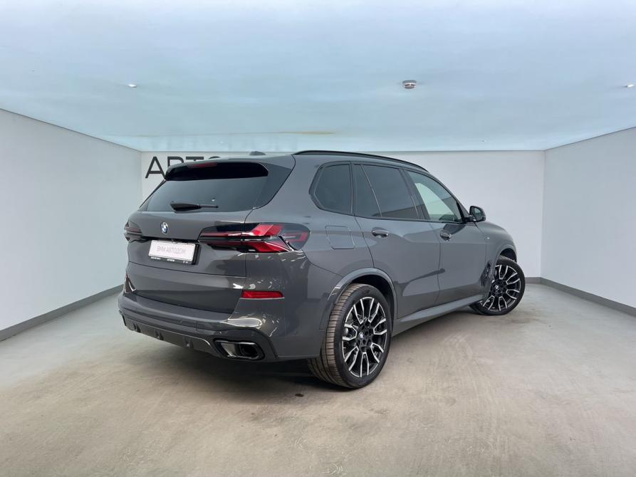 BMW X5 IV (G05/G18) Рестайлинг Москва  - изображение 4