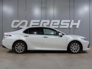Toyota Camry VIII (XV70) Воронеж  - изображение 31