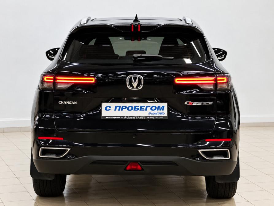 Changan CS55 Plus II Балашиха  - изображение 3