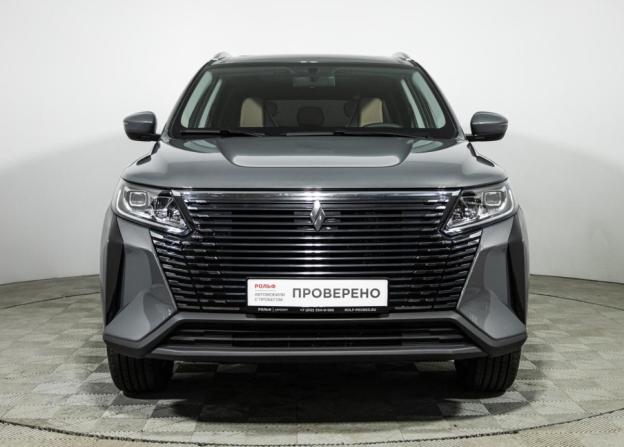 Livan X6 Pro с пробегом 2023 года, цена 1 749 700 рублей, 26673 км, внедорожник, Автокод Объявления