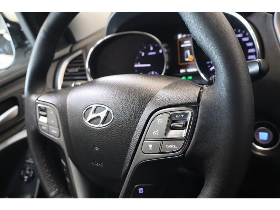 Hyundai Santa Fe III Рестайлинг Коломна  - изображение 8