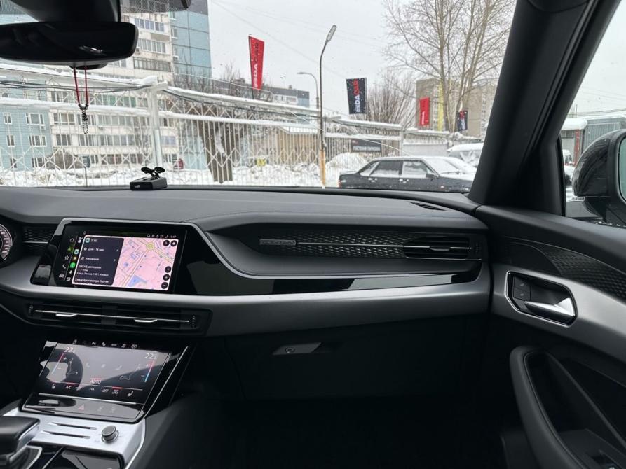 Audi Q6 Ижевск  - изображение 35