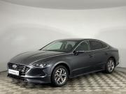Hyundai Sonata VIII (DN8) Воронеж  - изображение 20
