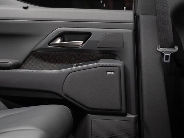 Новый Lexus GX III 2026 года, цена 15 490 000 рублей, внедорожник, Автокод Объявления