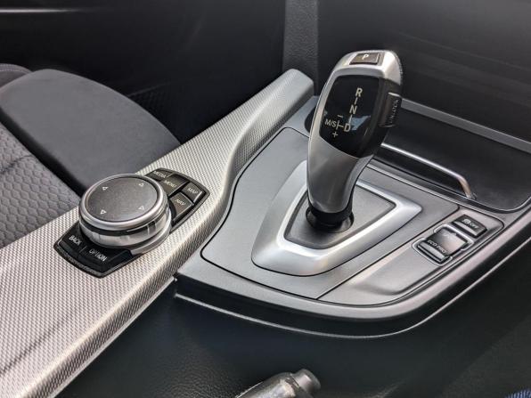 BMW 3 серии VI (F3x) Рестайлинг с пробегом 2016 года, цена 1 894 900 рублей, 96500 км, седан, Автокод Объявления