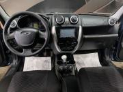 Lada (ВАЗ) Granta I Ставрополь  - изображение 28