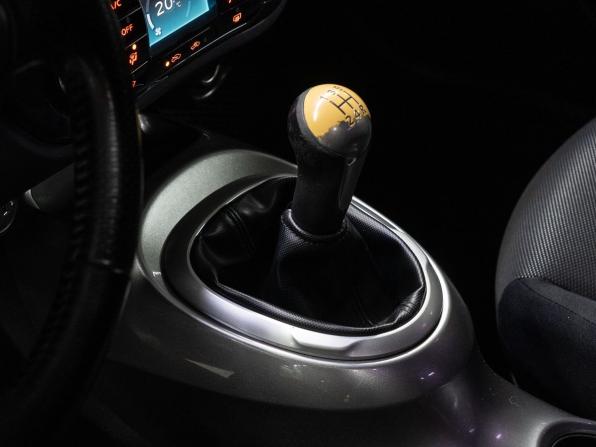 Nissan Juke I с пробегом 2011 года, цена 845 000 рублей, 148147 км, внедорожник, Автокод Объявления