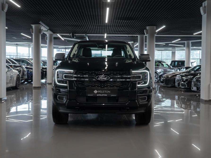 Ford Ranger T6.2 Москва  - изображение 3