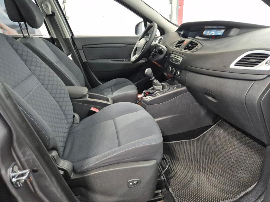 Renault Scenic III Пермь  - изображение 16