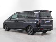 Hongqi HQ9 Москва  - изображение 22