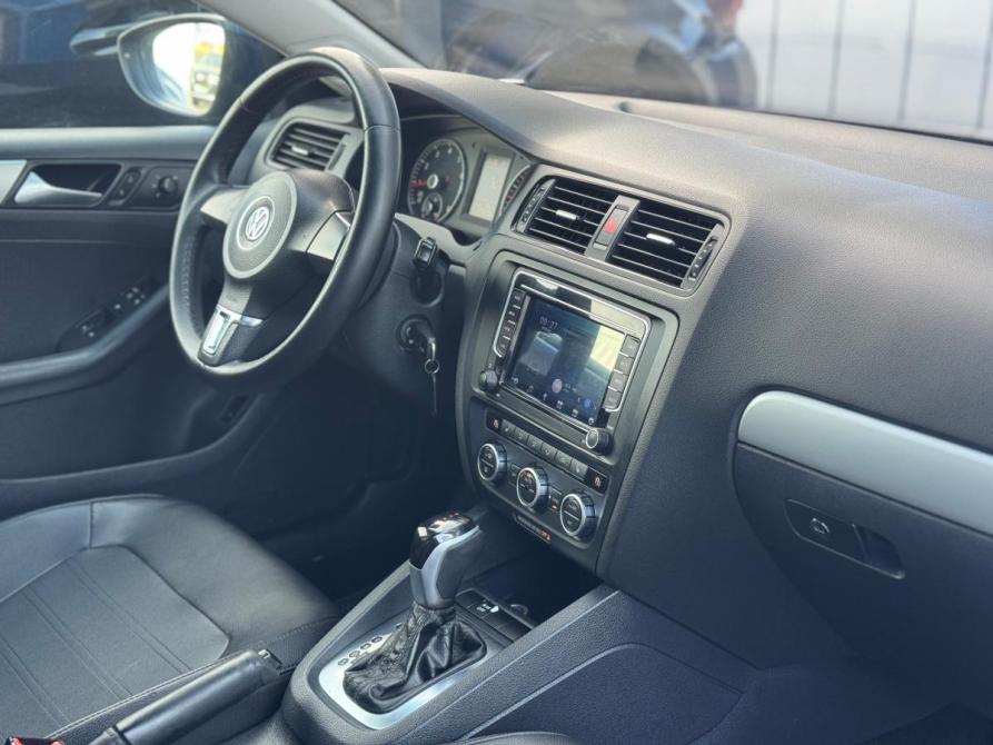 Volkswagen Jetta VI Ростов-на-Дону  - изображение 19