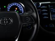 Toyota Camry VIII (XV70) Москва  - изображение 36