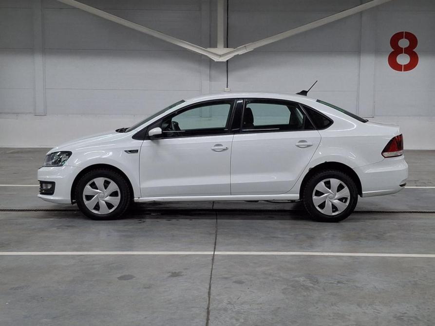 Volkswagen Polo V Рестайлинг Казань  - изображение 10