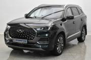Chery Tiggo 8 Pro Max I Рестайлинг Москва  - изображение 24