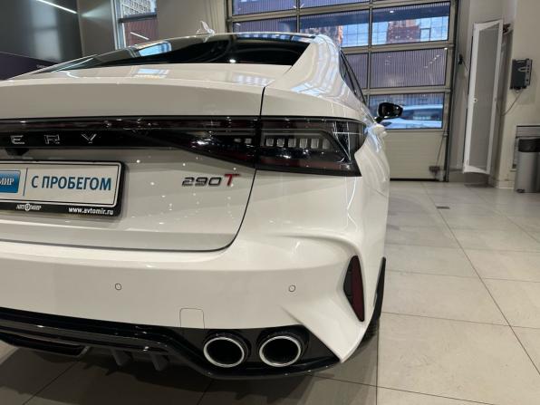 Chery Arrizo 8 с пробегом 2024 года, цена 2 050 000 рублей, 23707 км, седан, Автокод Объявления