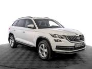 Skoda Kodiaq I Москва  - изображение 30