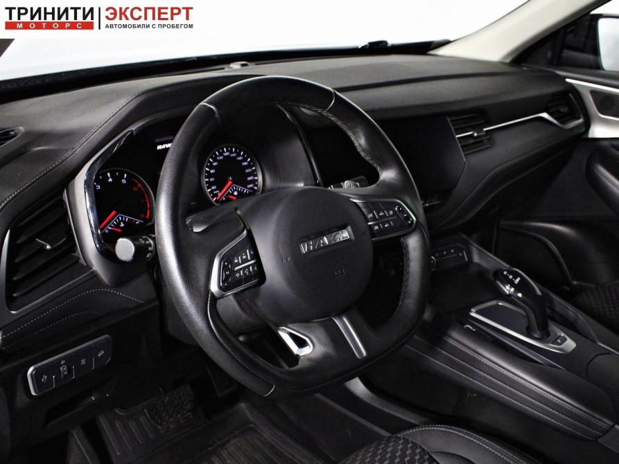 Haval F7 I Белгород  - изображение 14