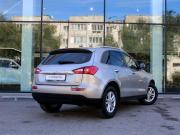 Zotye T600 Самара  - изображение 19