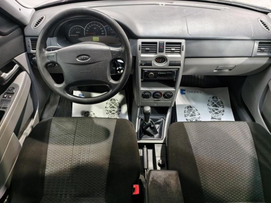 Lada (ВАЗ) Priora I Курск  - изображение 8