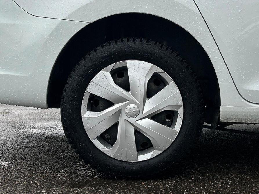 Volkswagen Polo VI Санкт-Петербург  - изображение 20