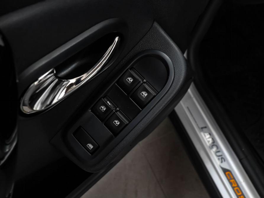 Lada (ВАЗ) Largus I Рестайлинг Минеральные Воды  - изображение 17
