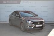 Lada (ВАЗ) Vesta I Старый Оскол  - изображение 16