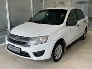Lada (ВАЗ) Granta I Москва  - изображение 16