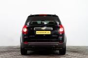 Chevrolet Captiva I Сургут  - изображение 23
