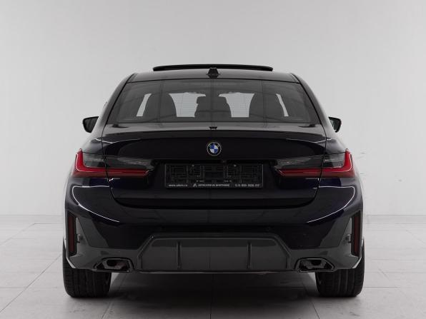 BMW 3 серии VII (G2x) Рестайлинг с пробегом 2023 года, цена 5 541 000 рублей, 23800 км, седан, Автокод Объявления