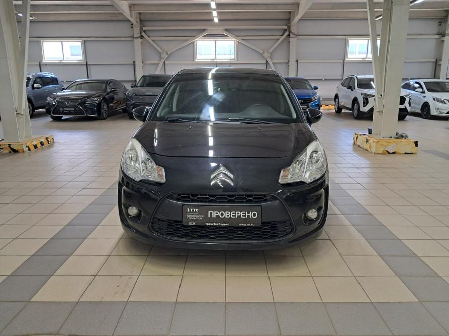 Citroen C3 II Набережные Челны  - изображение 1