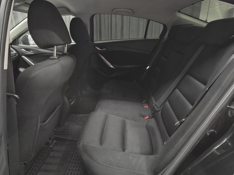 Mazda 6 III (GJ) Красноярск  - изображение 18
