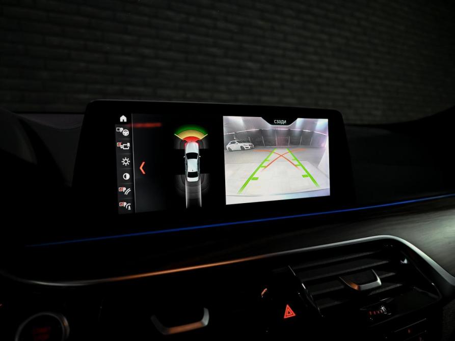 BMW 5 серии VII (G30/G31/G38) Екатеринбург  - изображение 17