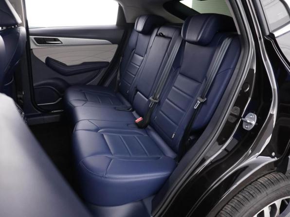 Haval F7x I Рестайлинг с пробегом 2022 года, цена 2 398 444 рубля, 8753 км, внедорожник, Автокод Объявления