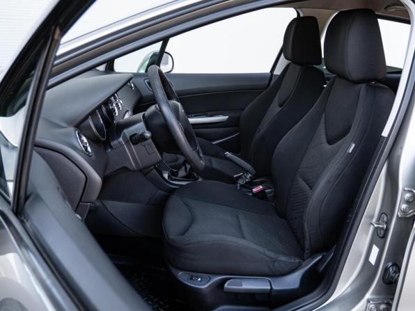 Peugeot 308 I с пробегом 2010 года, цена 520 000 рублей, 247825 км, хэтчбек, Автокод Объявления