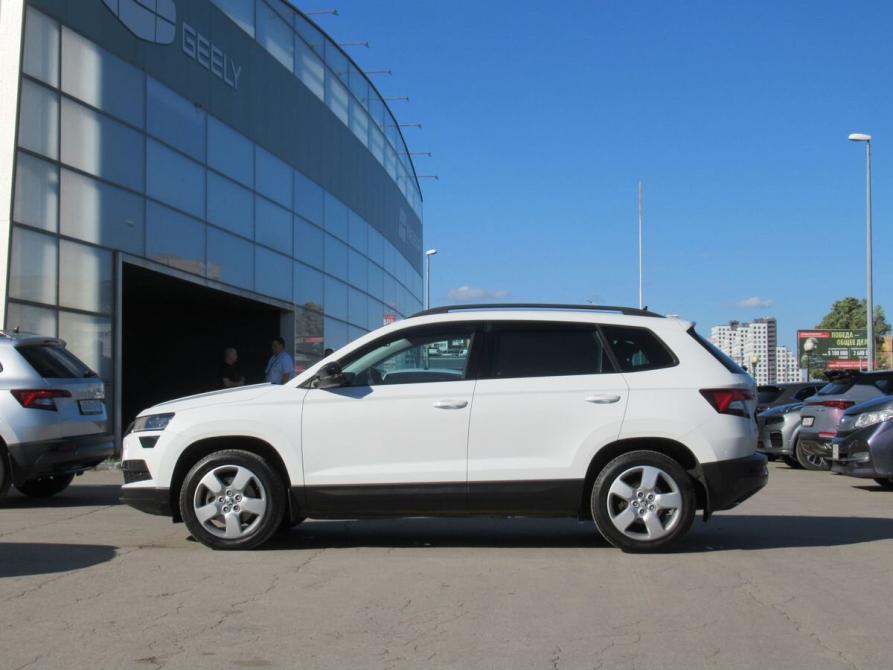 Skoda Karoq I Самара  - изображение 8