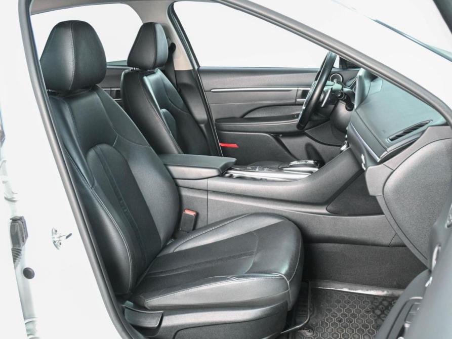 Hyundai Sonata VIII (DN8) Ростов-на-Дону  - изображение 8
