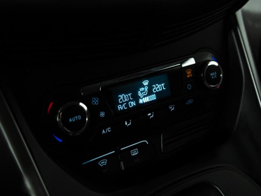 Ford Kuga II Санкт-Петербург  - изображение 15