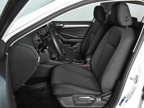 Volkswagen Jetta VII с пробегом 2020 года, цена 2 730 000 рублей, 114155 км, седан, Автокод Объявления