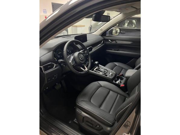 Новый Mazda CX-5 II Рестайлинг 2025 года, цена 5 450 000 рублей, внедорожник, Автокод Объявления