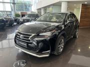 Lexus NX I Казань  - изображение 23