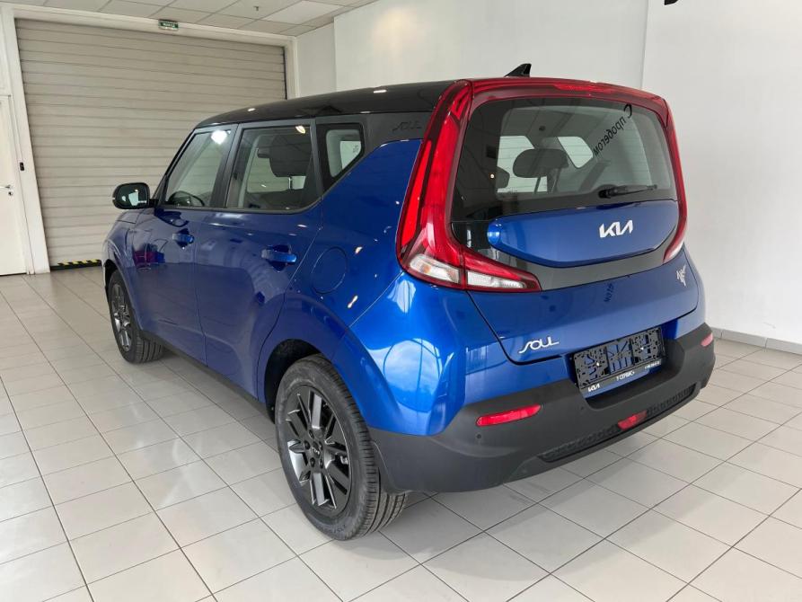 Kia Soul III Москва  - изображение 5