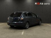 Mazda 3 I (BK) Рестайлинг Челябинск  - изображение 6