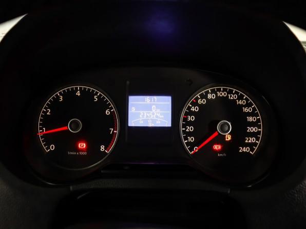 Volkswagen Polo V с пробегом 2013 года, цена 569 000 рублей, 234524 км, седан, Автокод Объявления