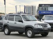Chevrolet Niva I Рестайлинг Новосибирск  - изображение 23
