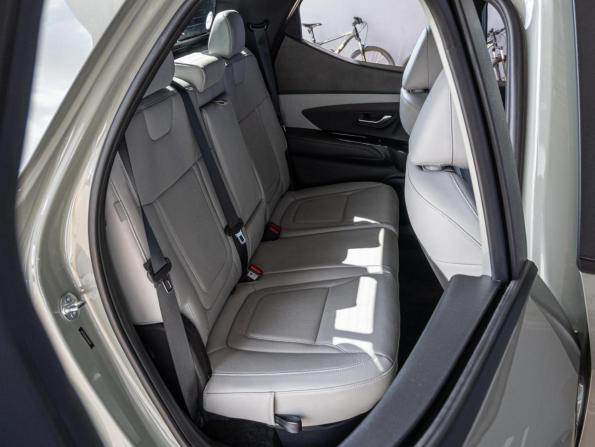 Hyundai Santa Cruz I с пробегом 2025 года, цена 5 999 000 рублей, 17487 км, offers.body_type.unknown, Автокод Объявления